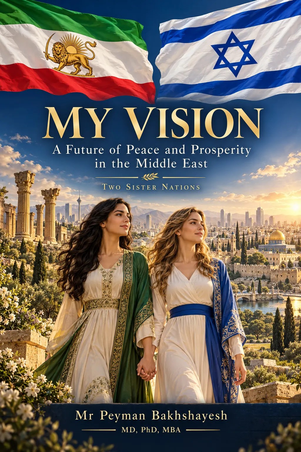 My Vision